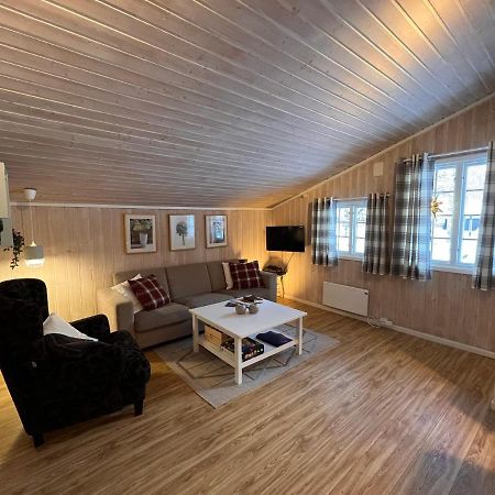 Vennebo - Koselig Liten Hytte Med Alle Fasiliteter Ол Экстерьер фото