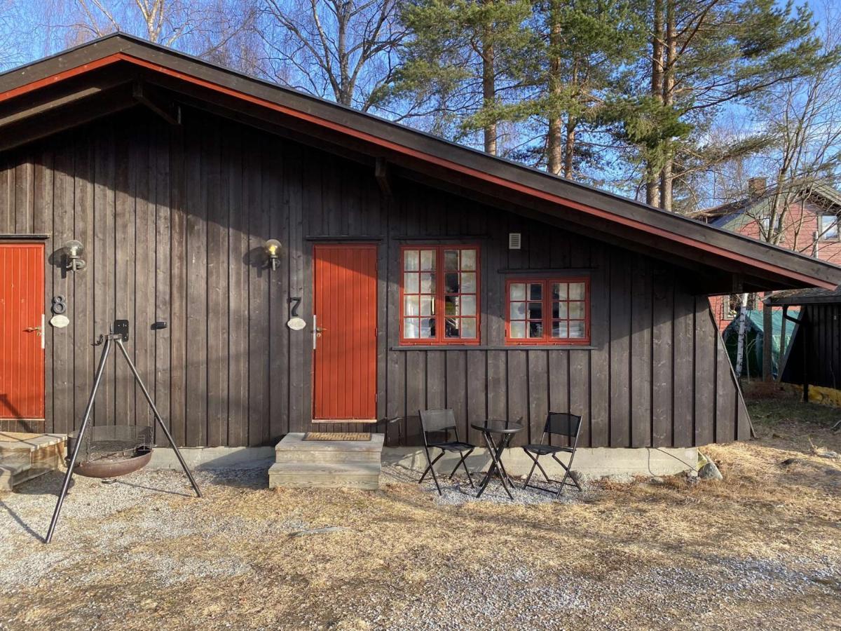 Vennebo - Koselig Liten Hytte Med Alle Fasiliteter Ол Экстерьер фото